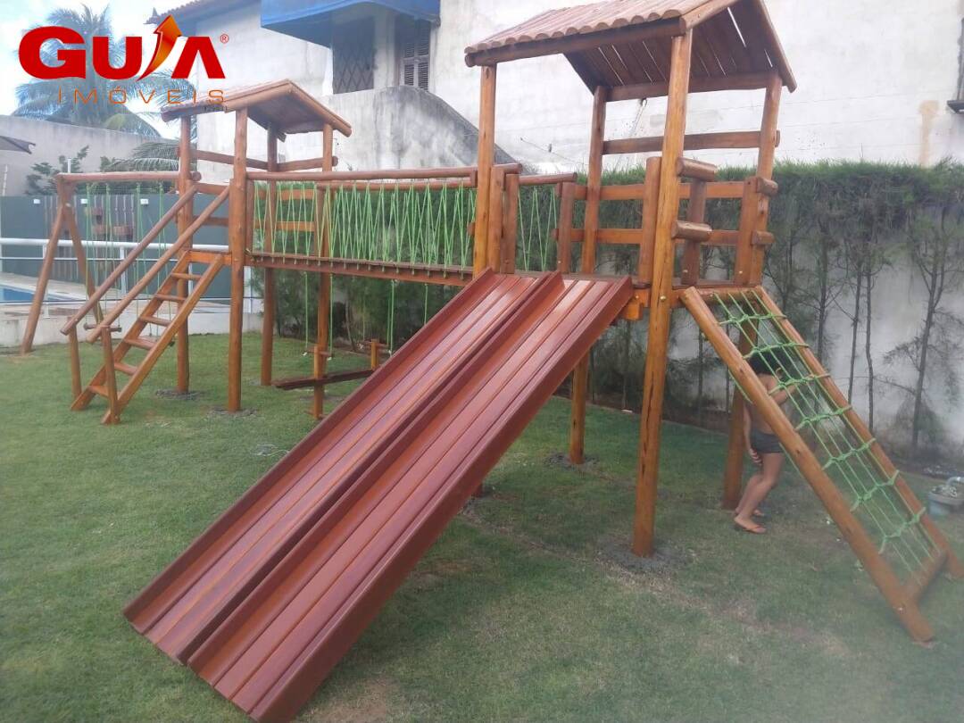 Casa de Condomínio, 3 quartos - Foto 16