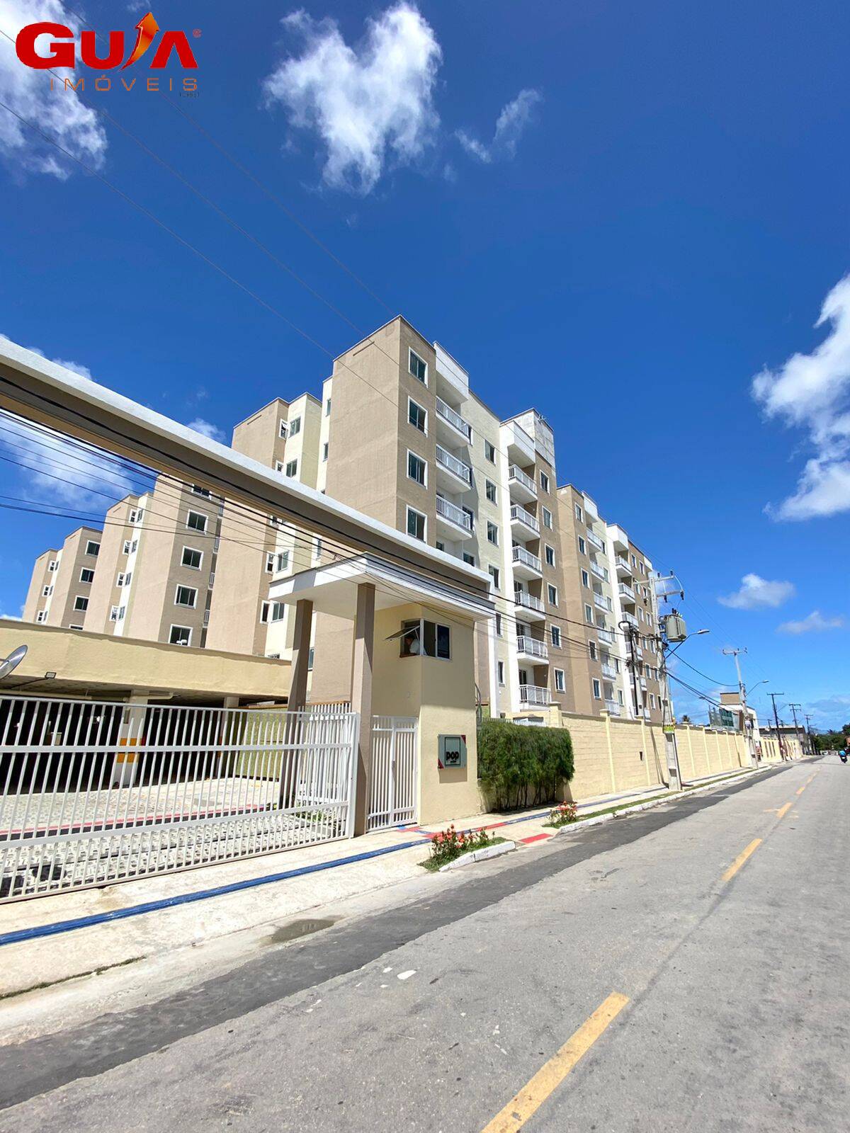 Apartamento, 2 quartos, 45 m² - Foto 6