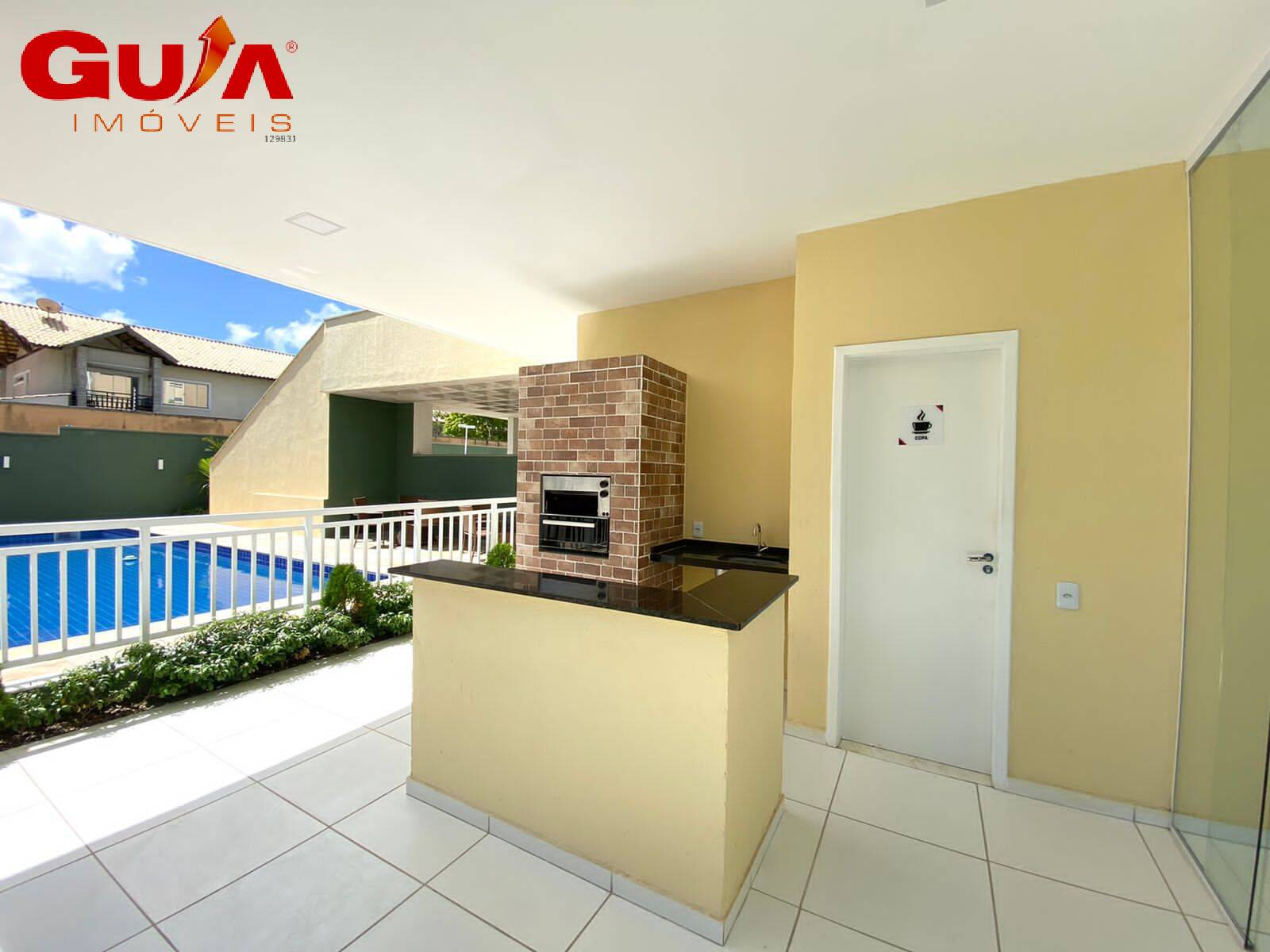 Apartamento, 2 quartos, 45 m² - Foto 5