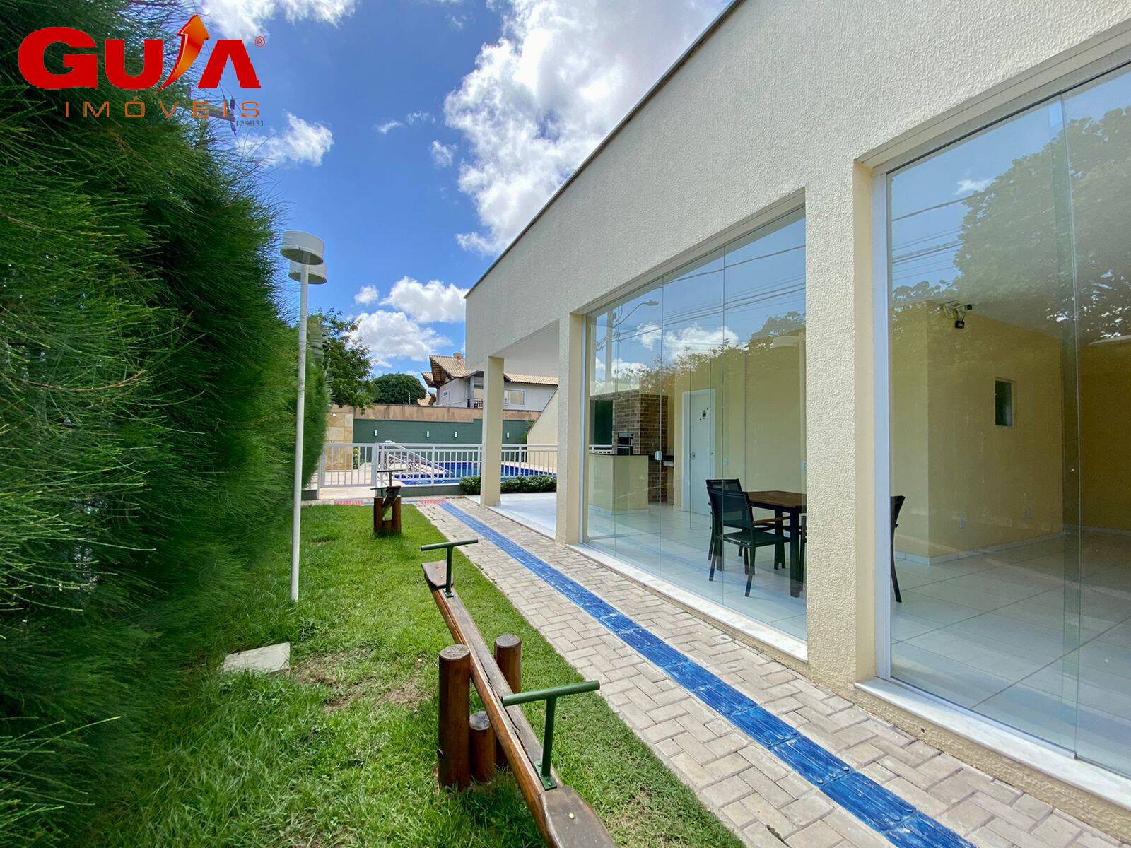 Apartamento, 2 quartos, 45 m² - Foto 4