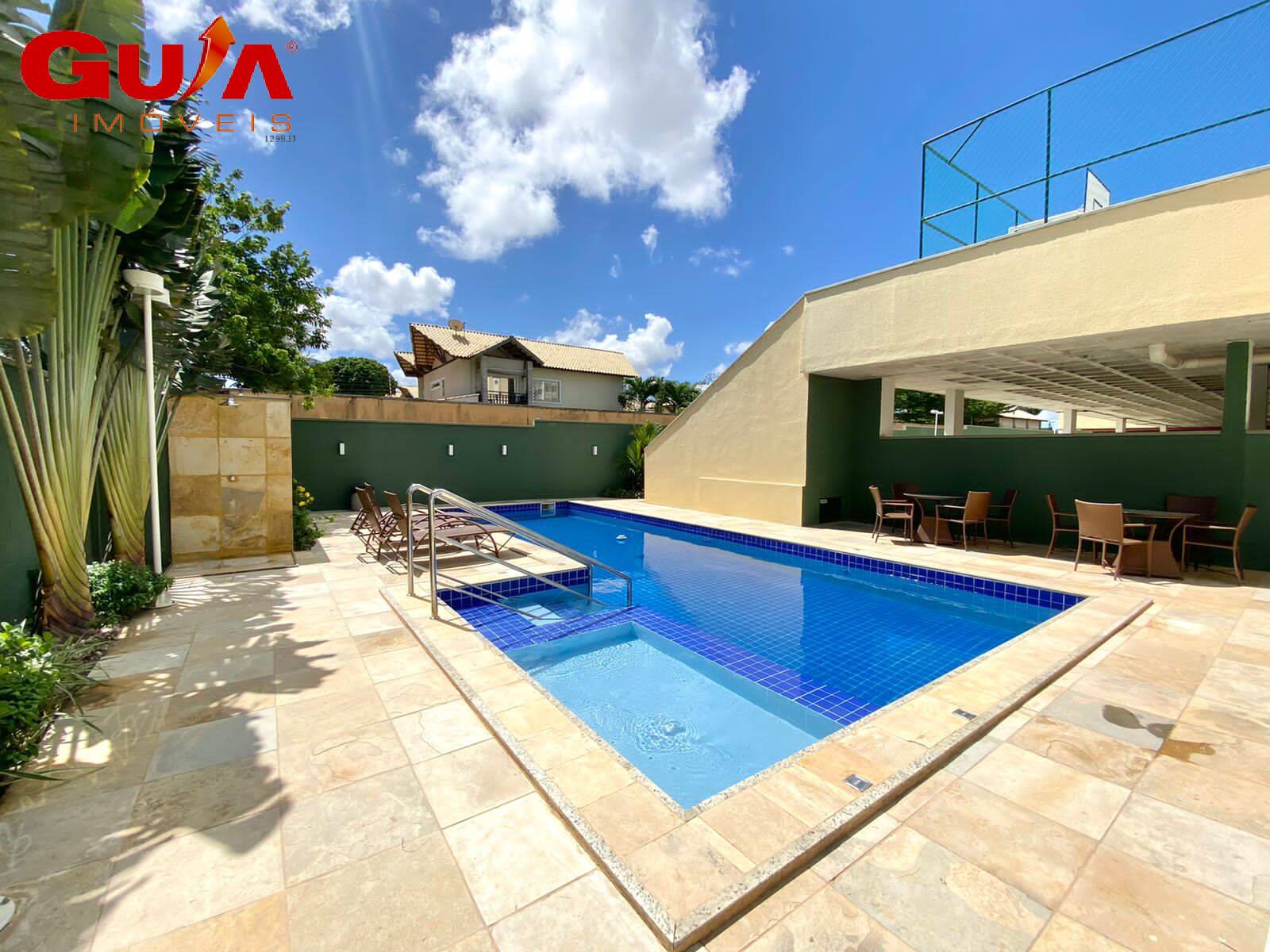 Apartamento, 2 quartos, 45 m² - Foto 3