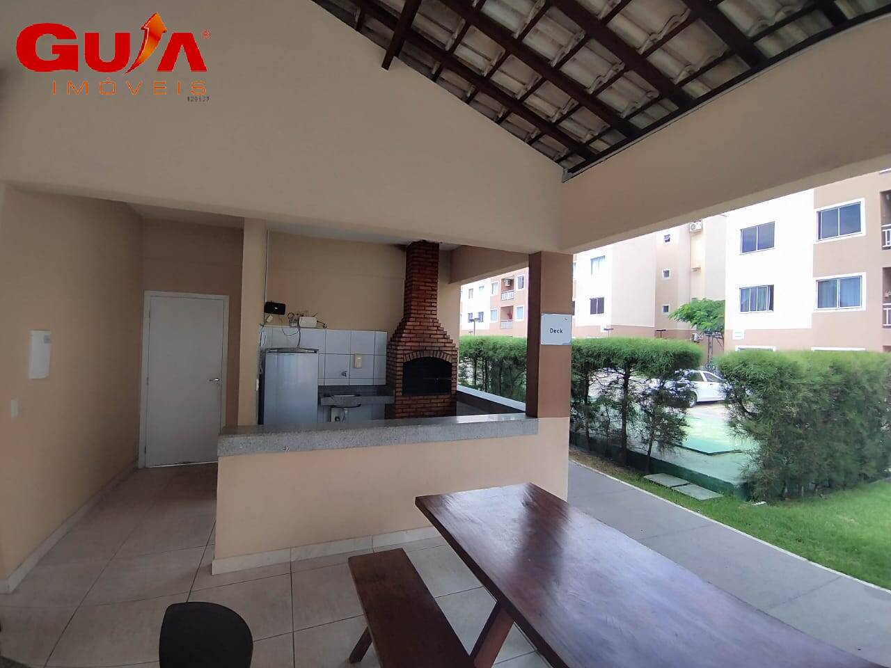 Apartamento, 2 quartos, 53 m² - Foto 10