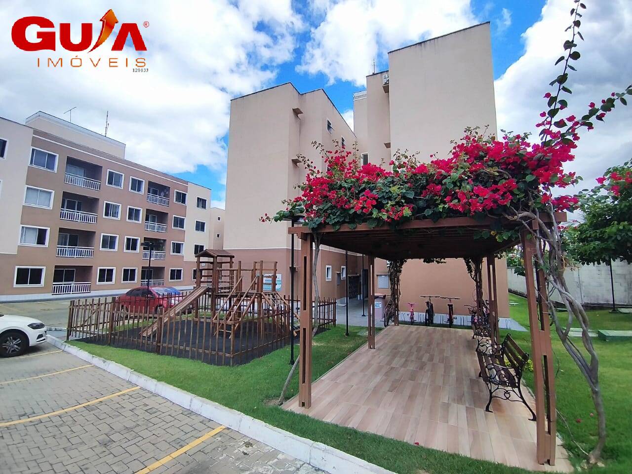 Apartamento, 2 quartos, 53 m² - Foto 12