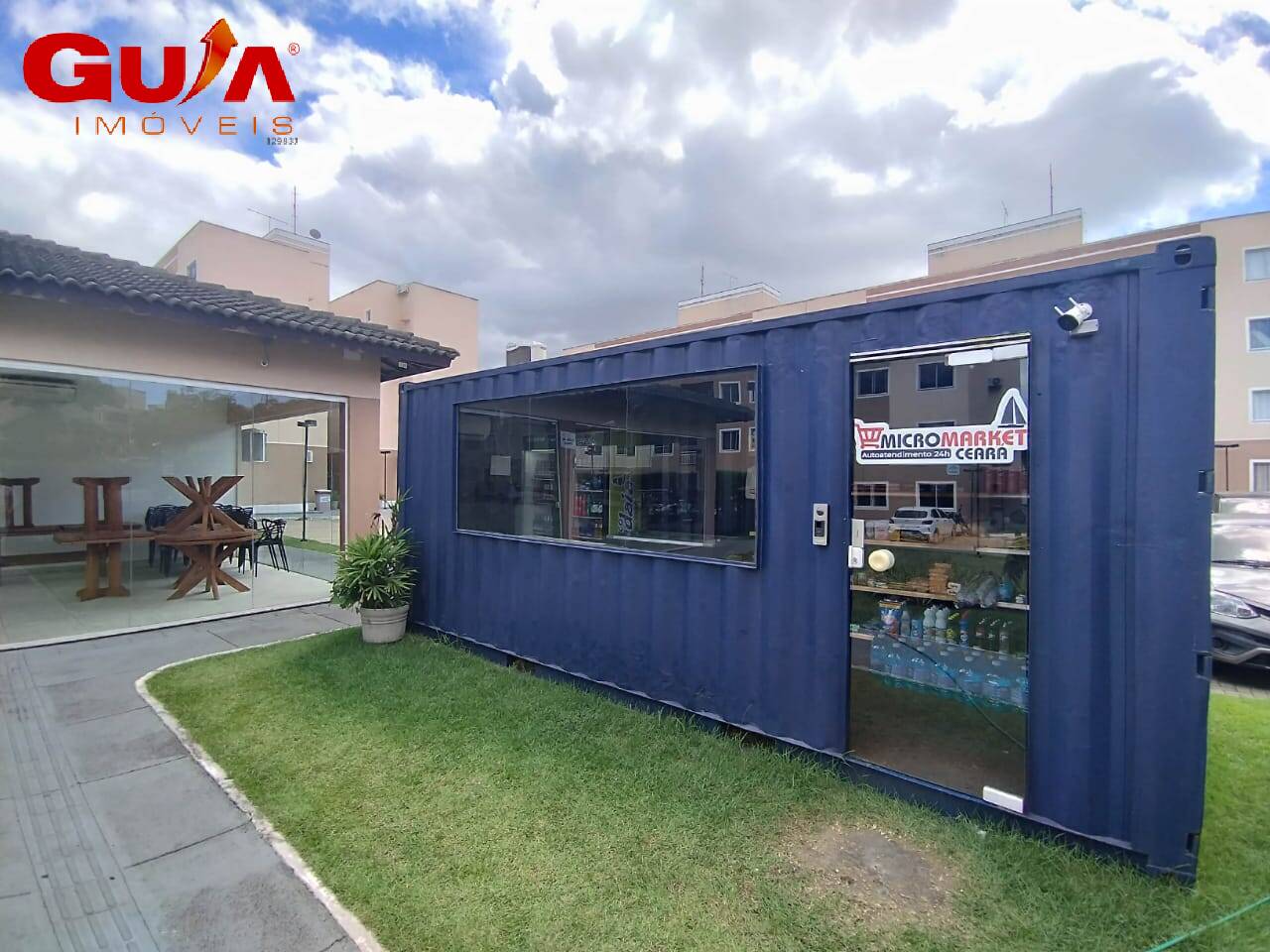 Apartamento, 2 quartos, 53 m² - Foto 14