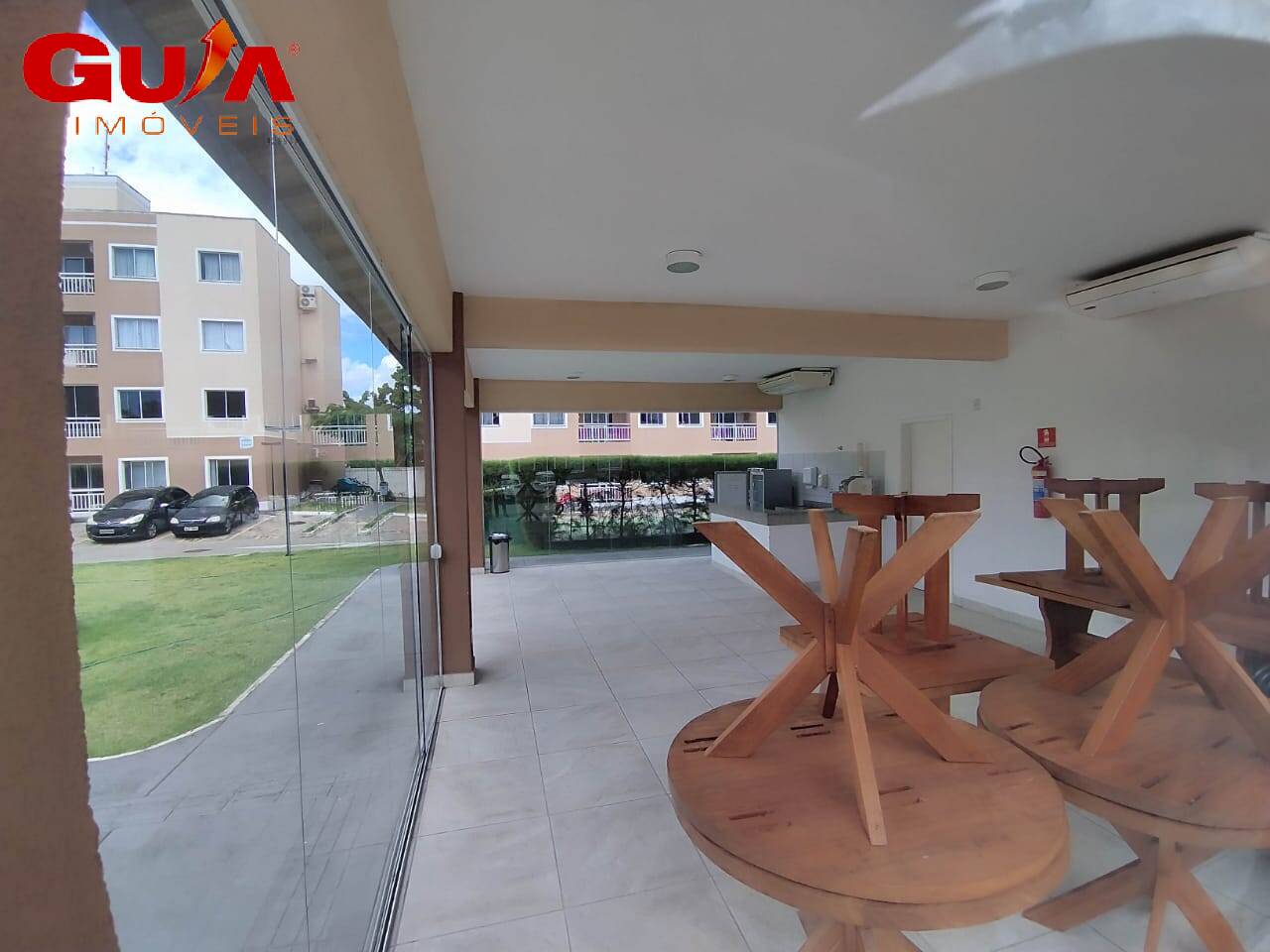 Apartamento, 2 quartos, 53 m² - Foto 11