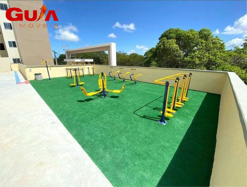 Apartamento, 2 quartos, 45 m² - Foto 5