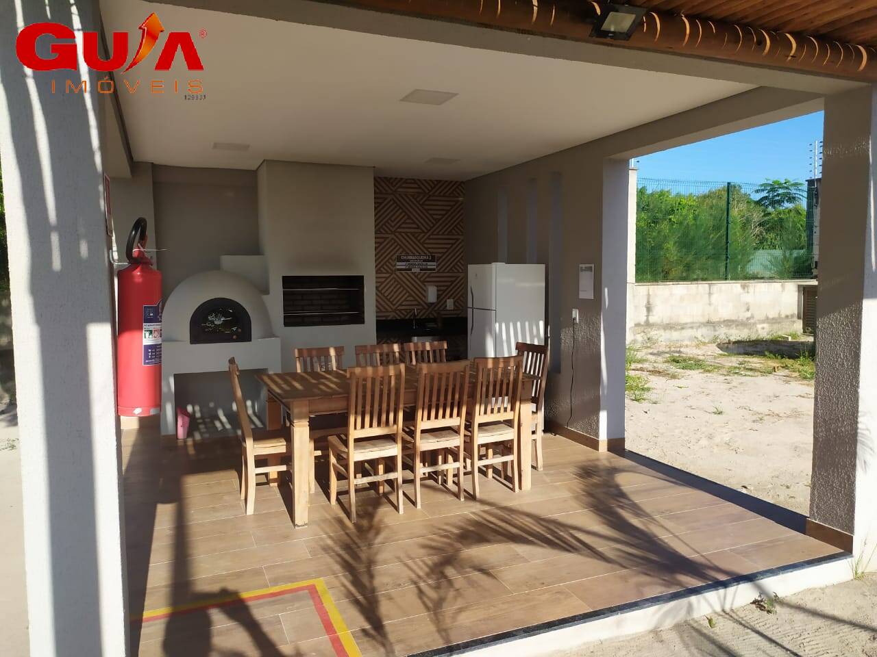 Terreno, 230 m² - Foto 7