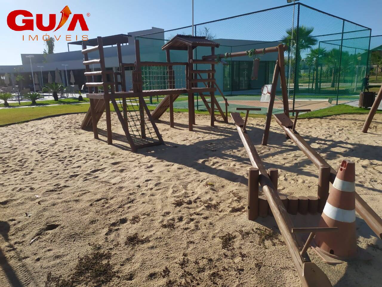 Terreno, 230 m² - Foto 5