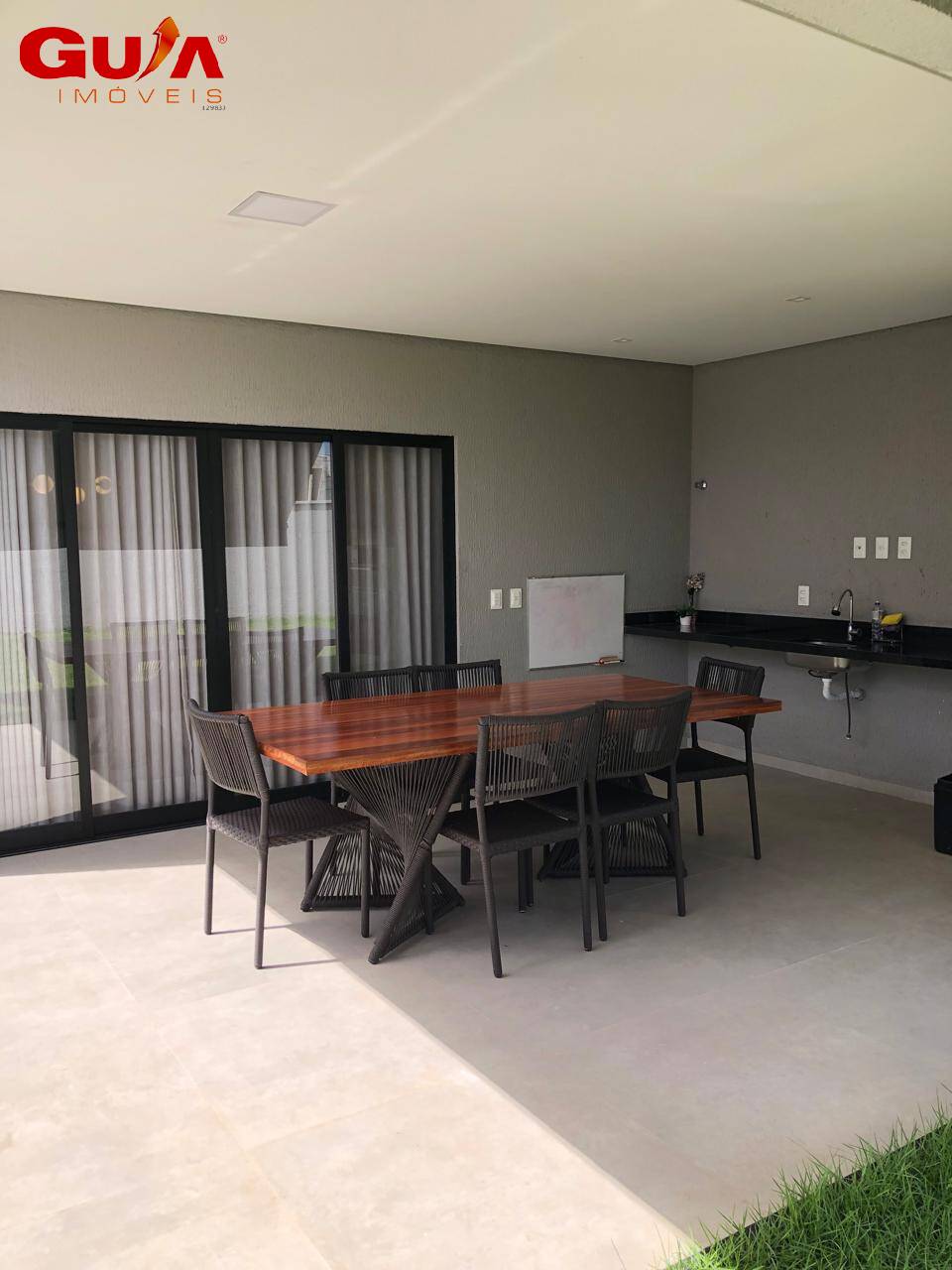 Casa de Condomínio, 4 quartos - Foto 13