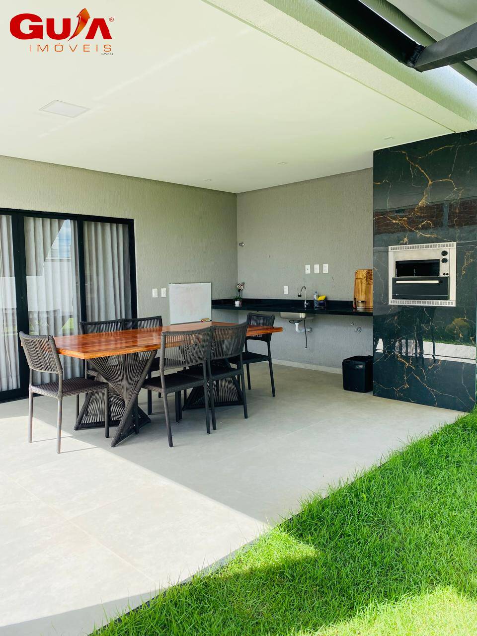 Casa de Condomínio, 4 quartos - Foto 14