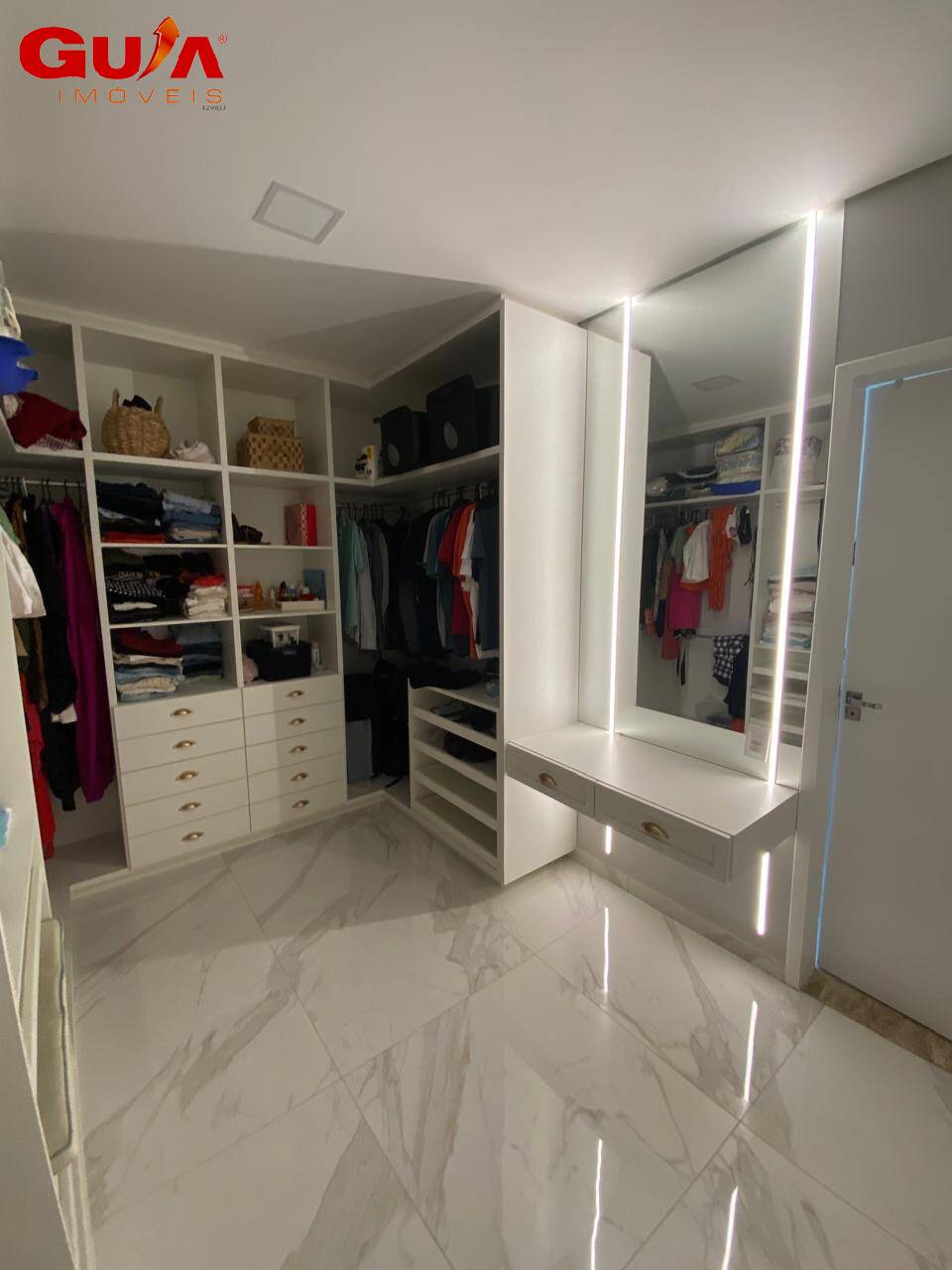 Casa de Condomínio, 4 quartos - Foto 10