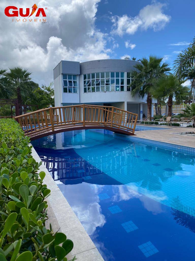 Lote no Jardins de Murano bem localizado