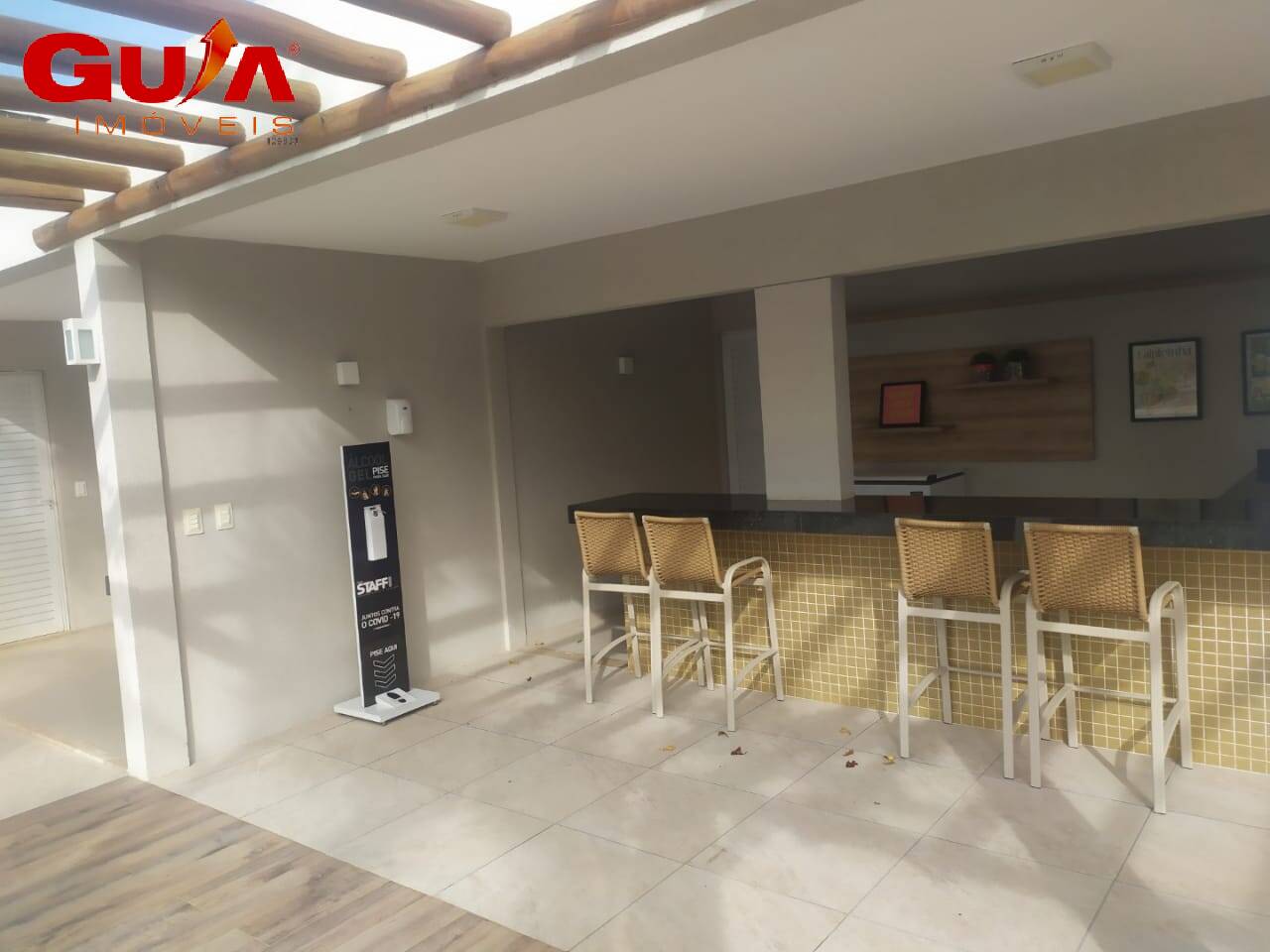 Terreno, 261 m² - Foto 3