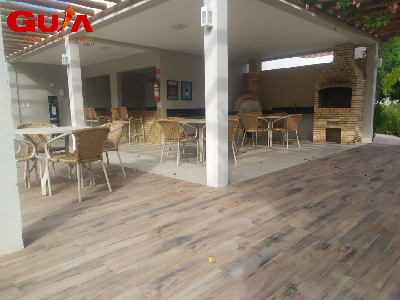 Terreno, 261 m² - Foto 4