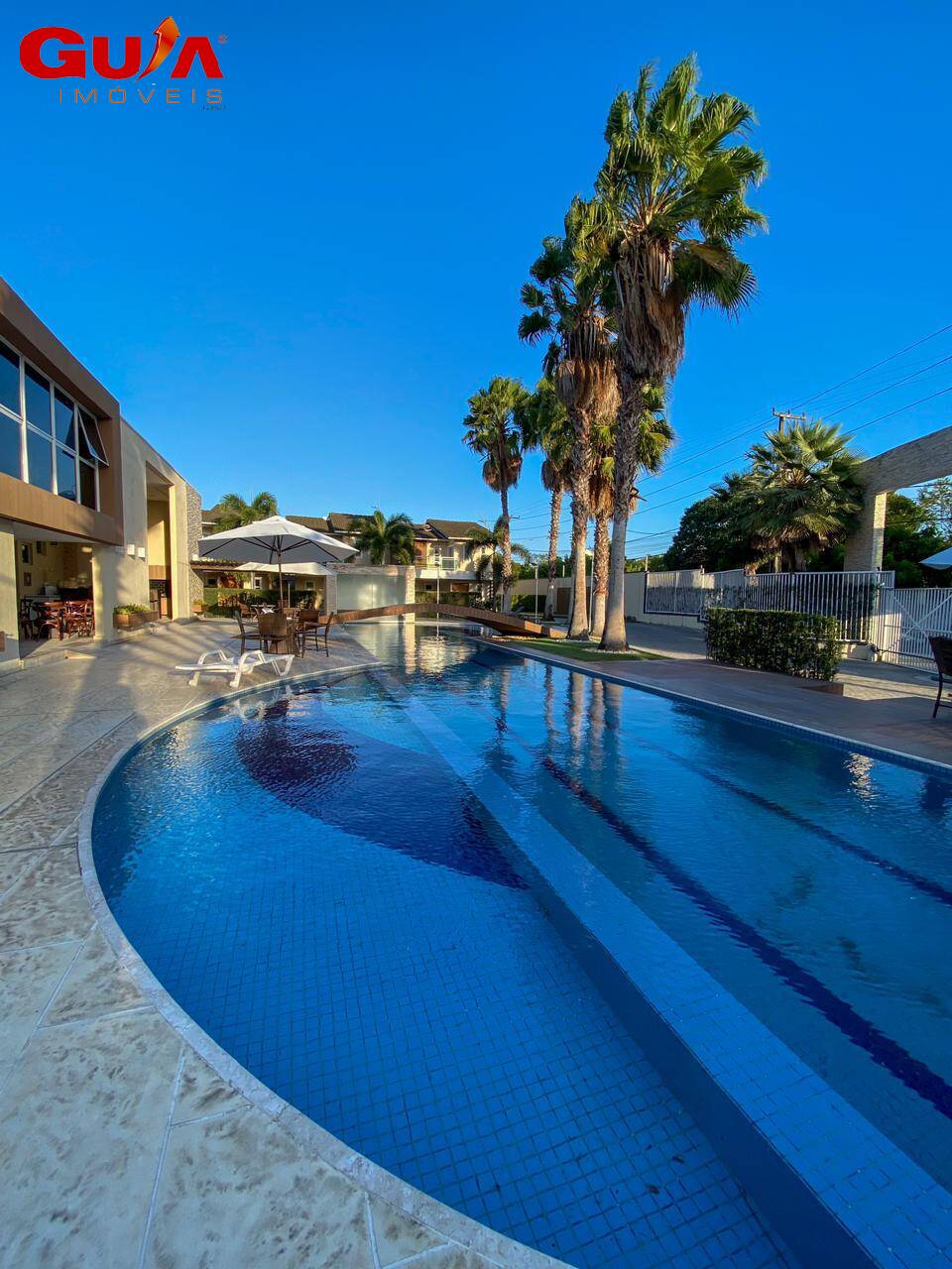 Casa de Condomínio, 4 quartos - Foto 25