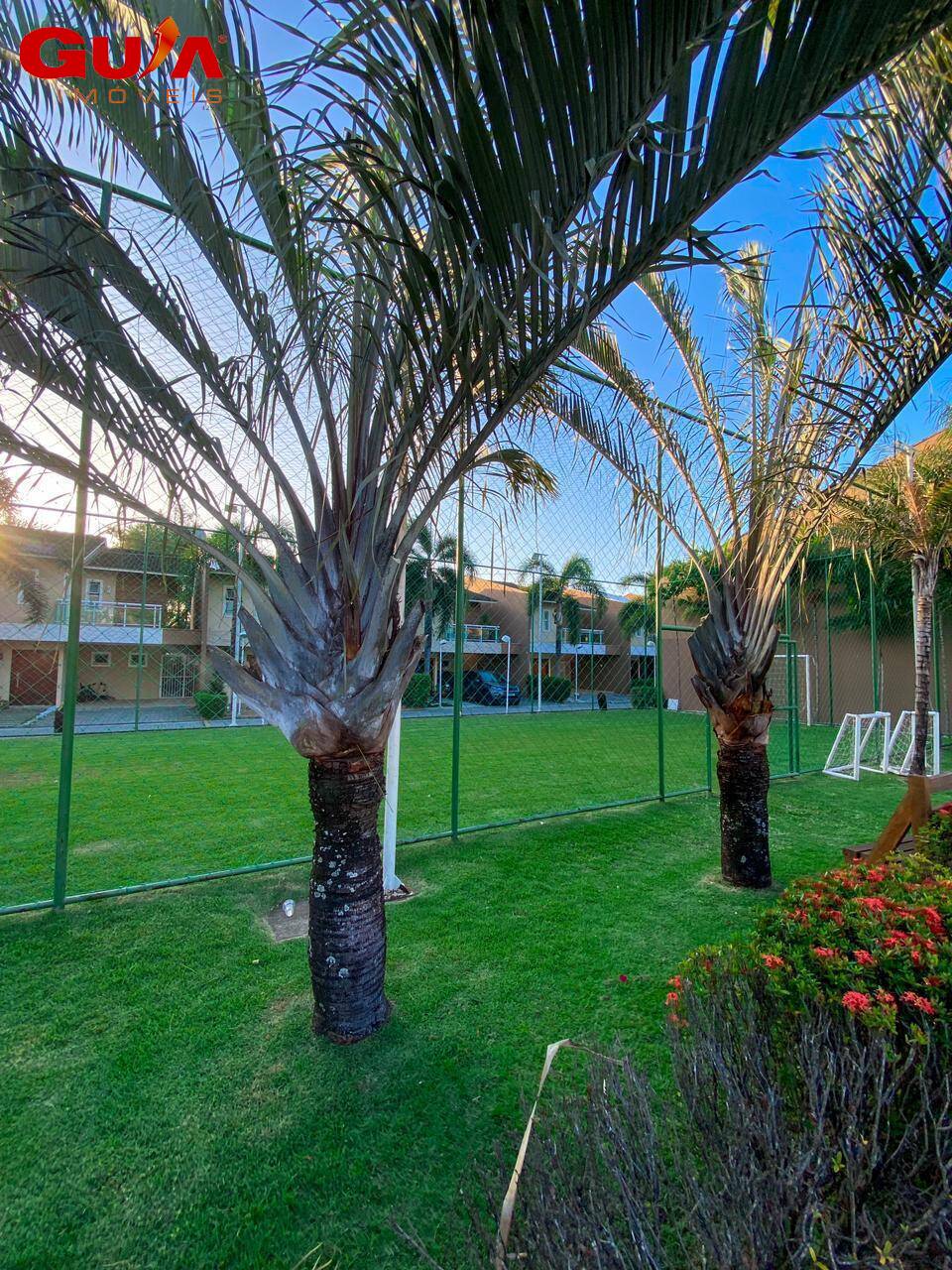 Casa de Condomínio, 4 quartos - Foto 27