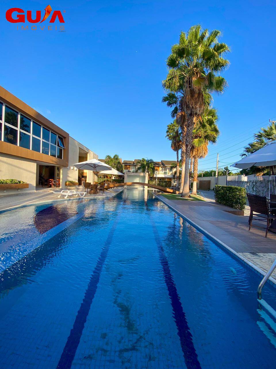 Casa de Condomínio, 4 quartos - Foto 24