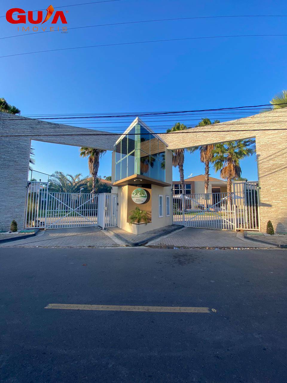 Casa de Condomínio, 4 quartos - Foto 28