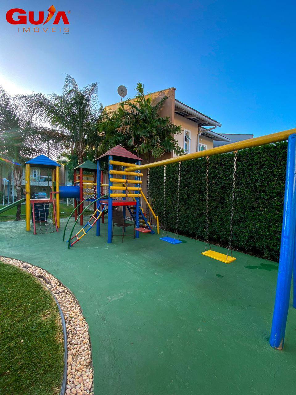 Casa de Condomínio, 4 quartos - Foto 26