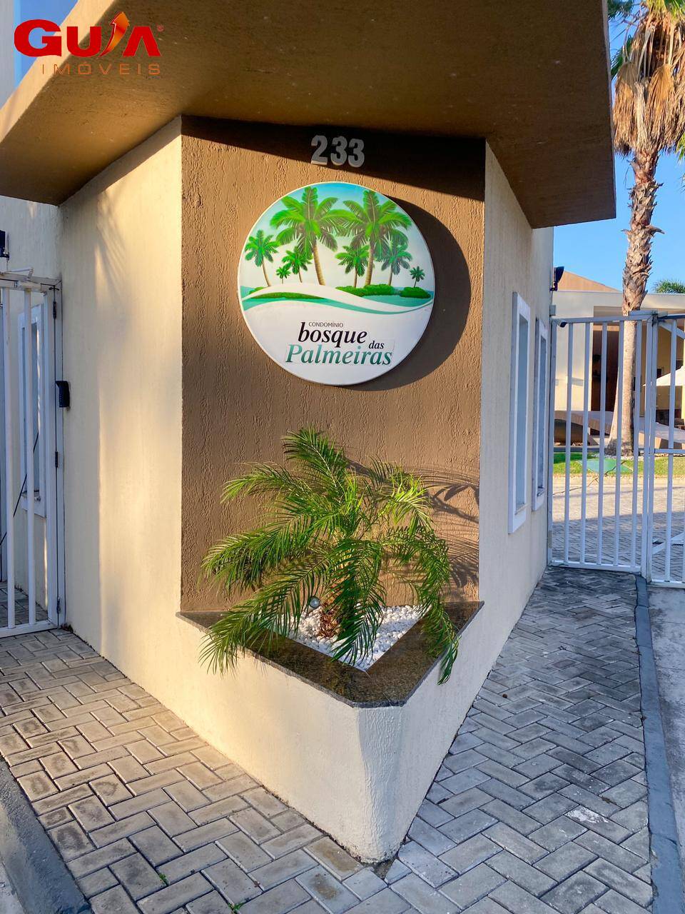 Casa de Condomínio, 4 quartos - Foto 29