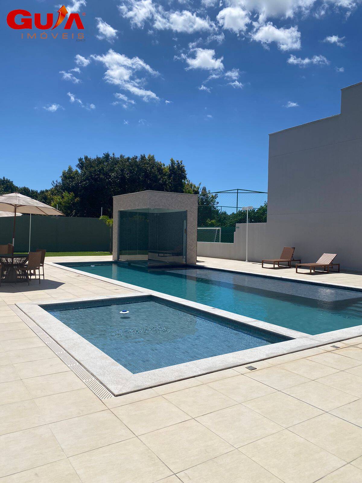 Casa de Condomínio, 3 quartos - Foto 2