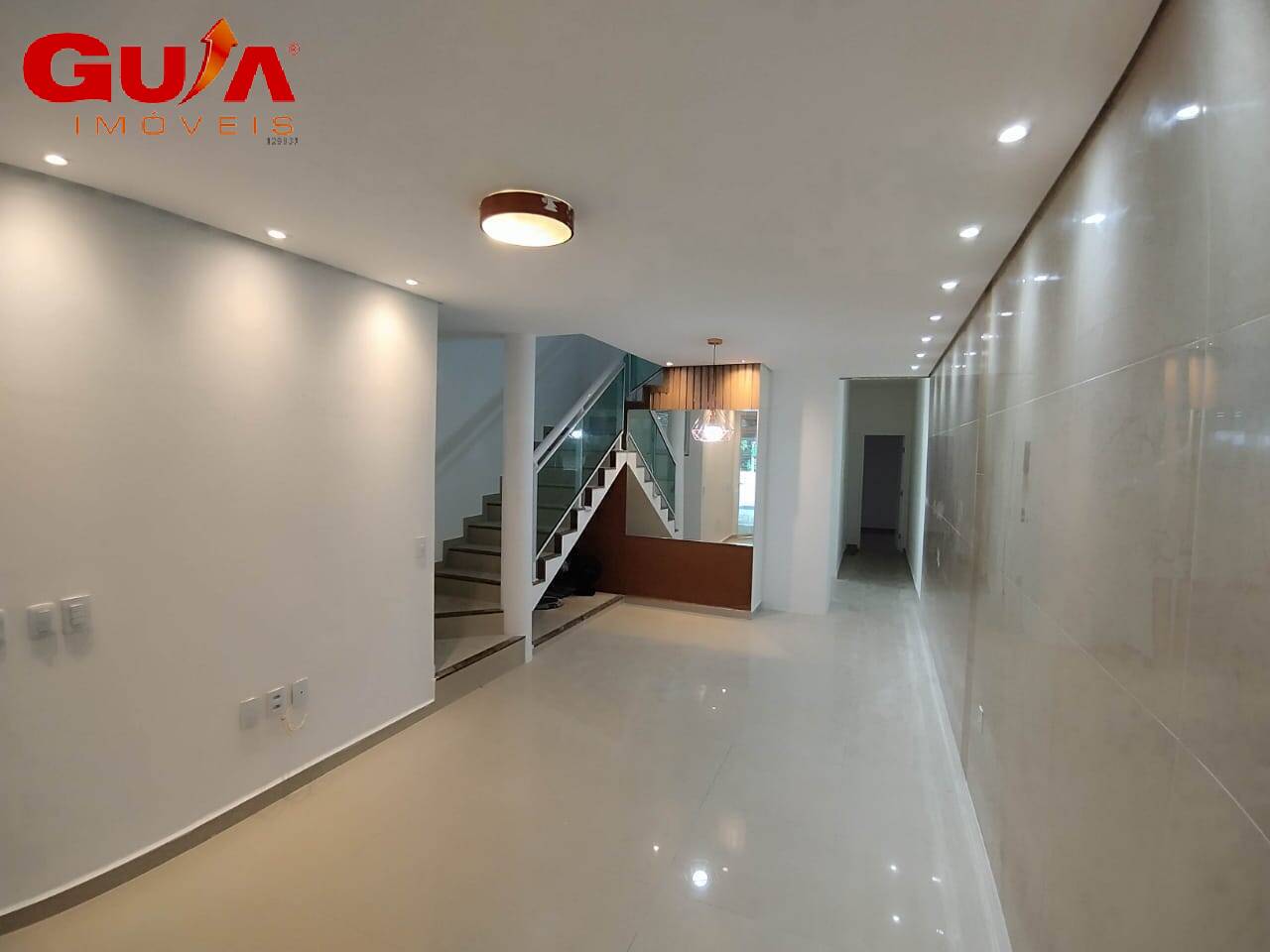 Casa, 3 quartos, 150 m² - Foto 2