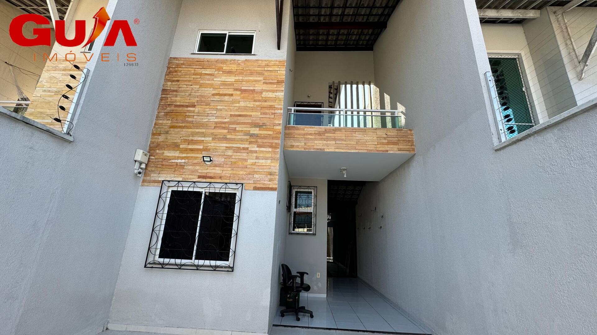 Casa para alugar com 3 quartos, 180m² - Foto 2