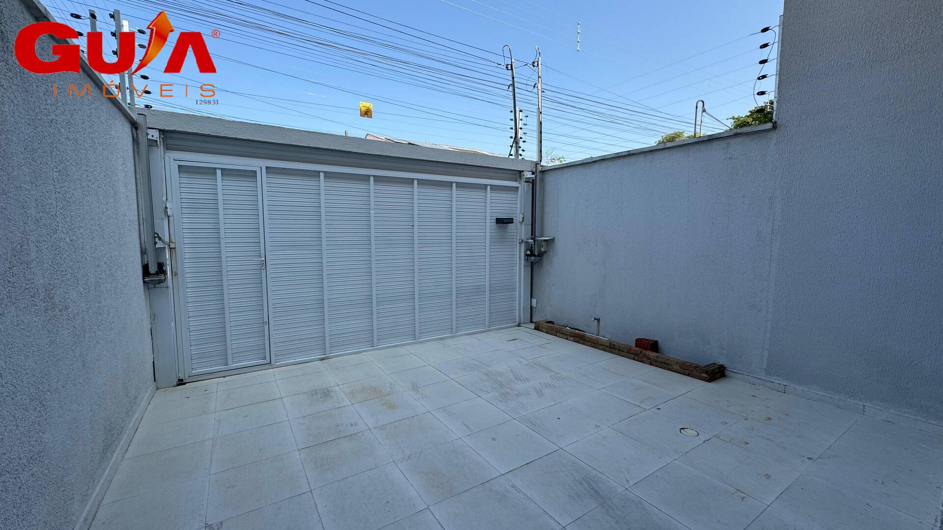 Casa para alugar com 3 quartos, 180m² - Foto 3