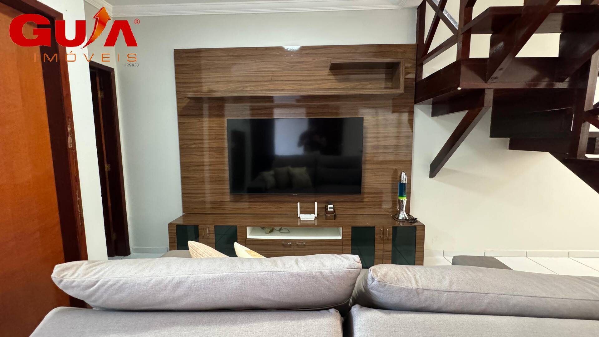 Casa para alugar com 3 quartos, 180m² - Foto 4