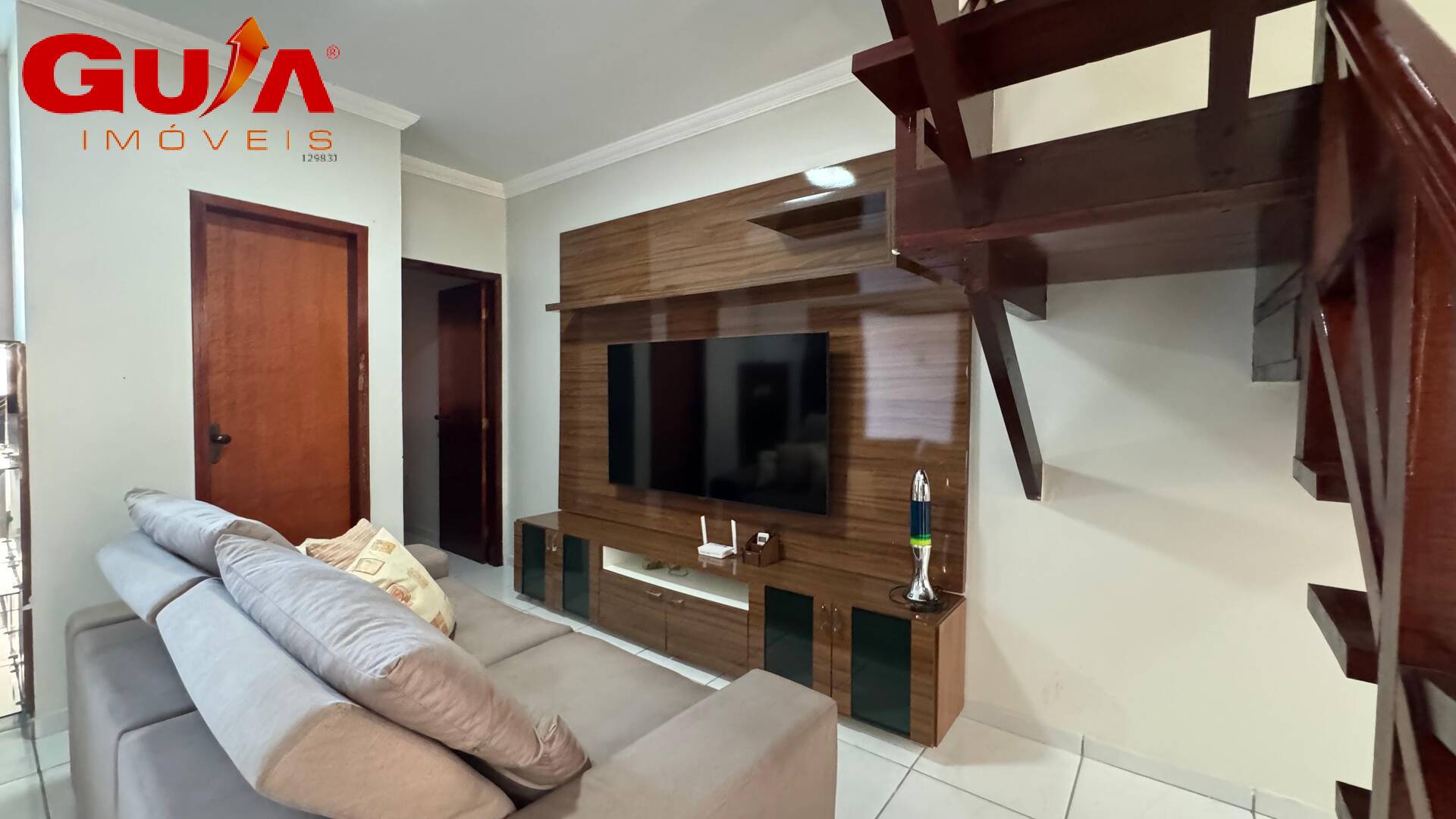 Casa para alugar com 3 quartos, 180m² - Foto 5