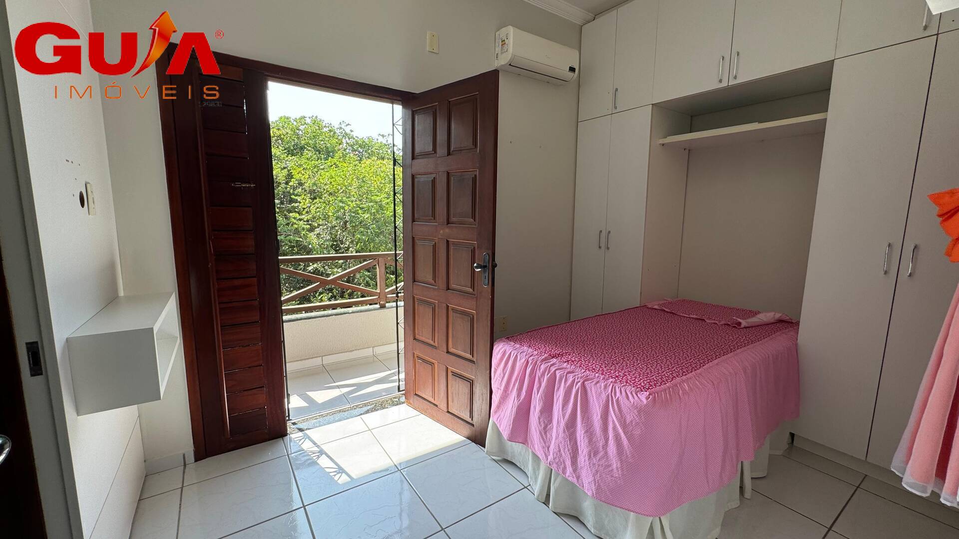 Casa para alugar com 3 quartos, 180m² - Foto 7