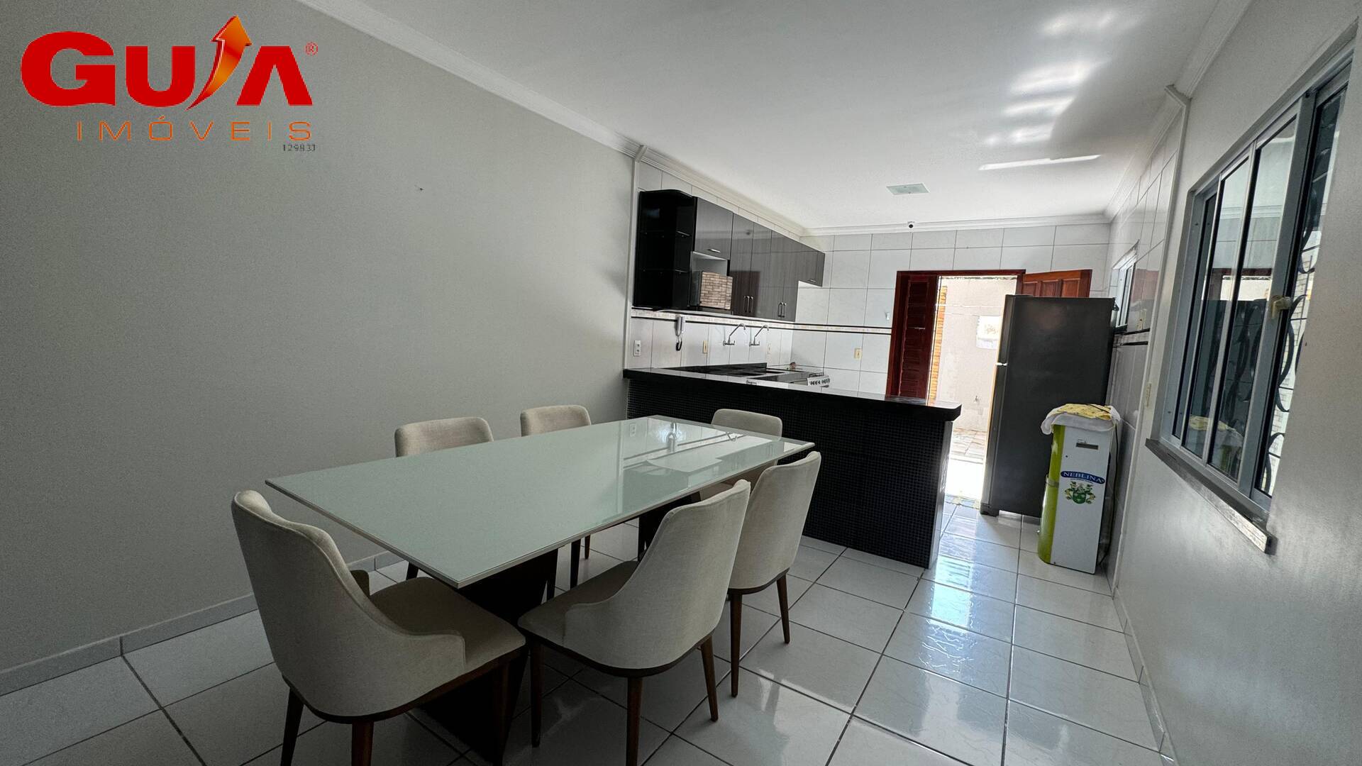 Casa para alugar com 3 quartos, 180m² - Foto 10