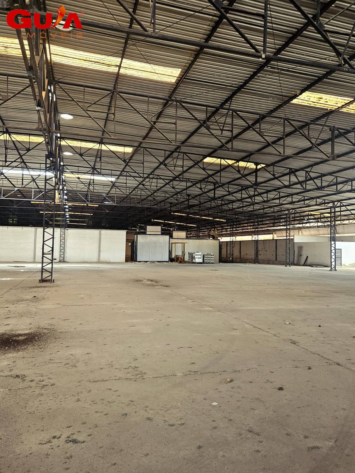Depósito-Galpão - Foto 1