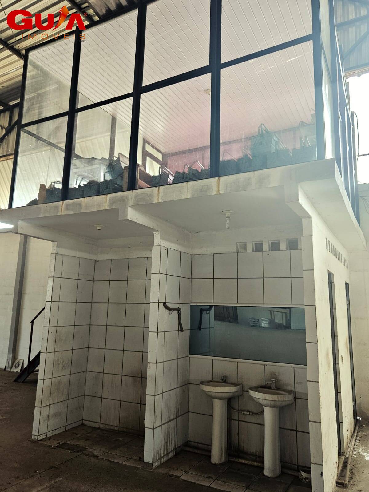 Depósito-Galpão - Foto 7