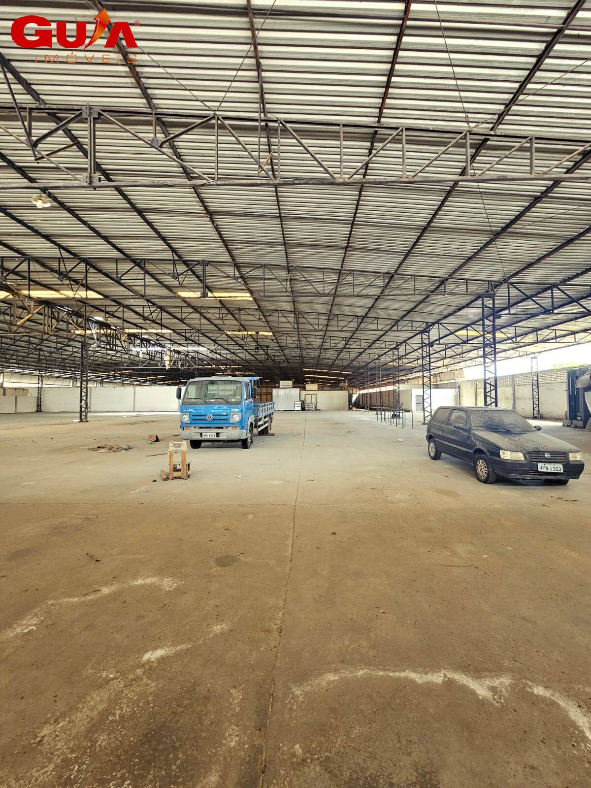 Depósito-Galpão - Foto 2