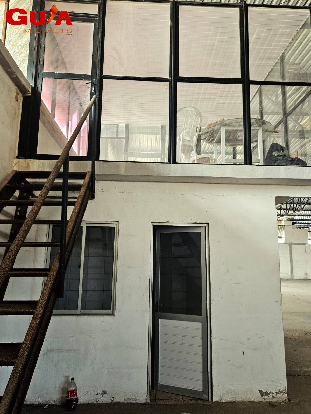 Depósito-Galpão - Foto 6