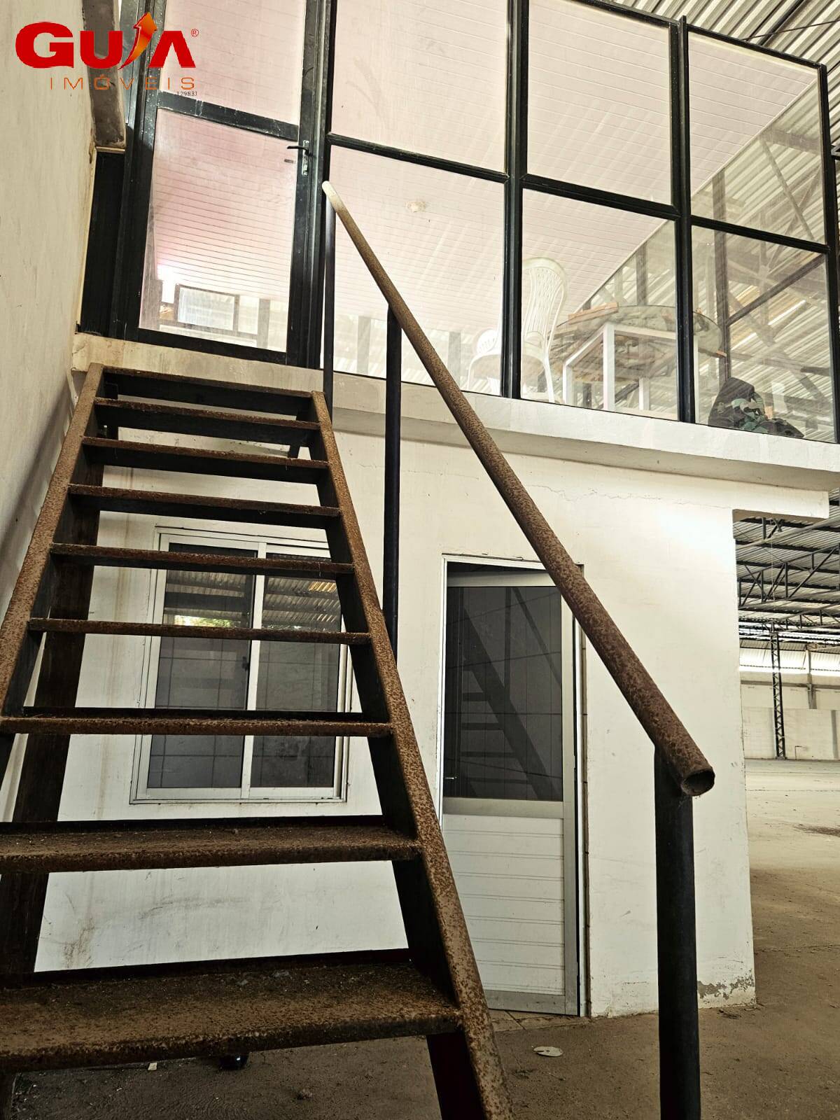 Depósito-Galpão - Foto 5