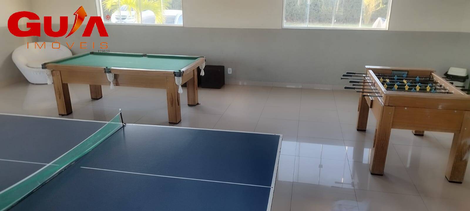 Apartamento à venda com 2 quartos, 45m² - Foto 12