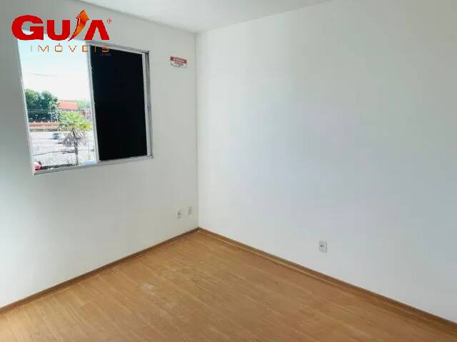 Apartamento à venda com 2 quartos, 45m² - Foto 6