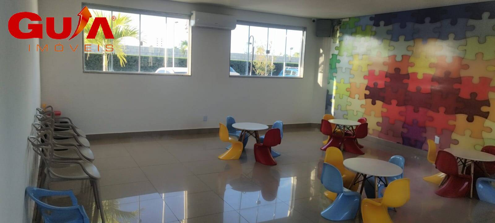 Apartamento à venda com 2 quartos, 45m² - Foto 9