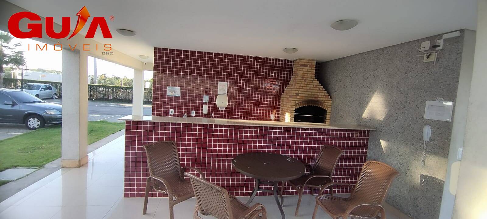 Apartamento à venda com 2 quartos, 45m² - Foto 10