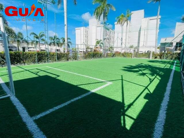 Apartamento à venda com 2 quartos, 45m² - Foto 11