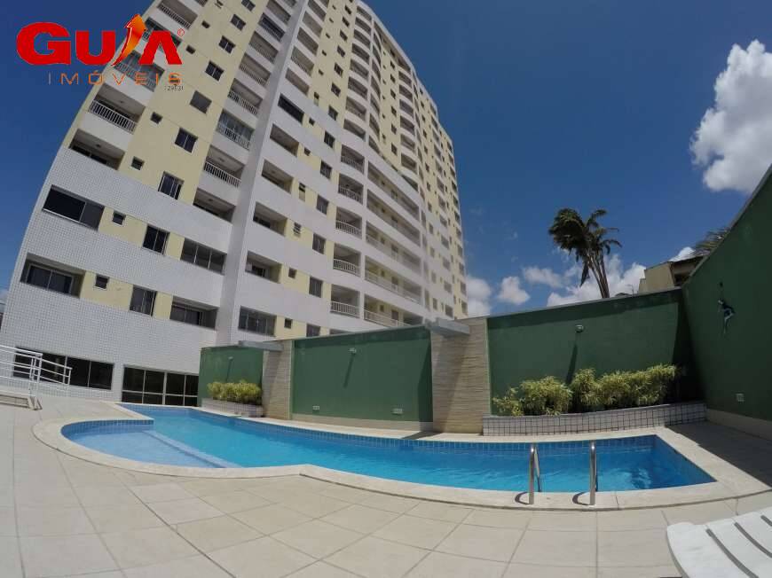Apartamento no melhor do Passaré