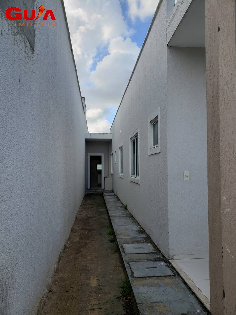 Casa de Condomínio à venda com 3 quartos, 100m² - Foto 14