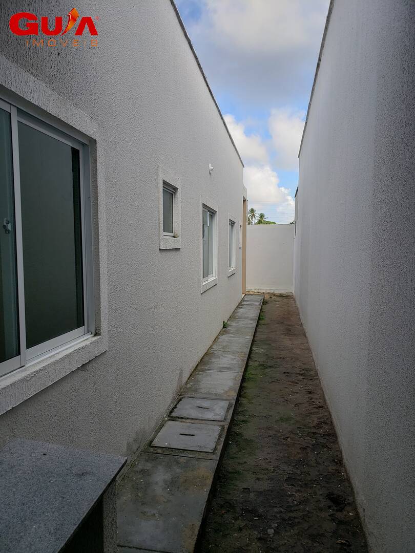 Casa de Condomínio à venda com 3 quartos, 100m² - Foto 13