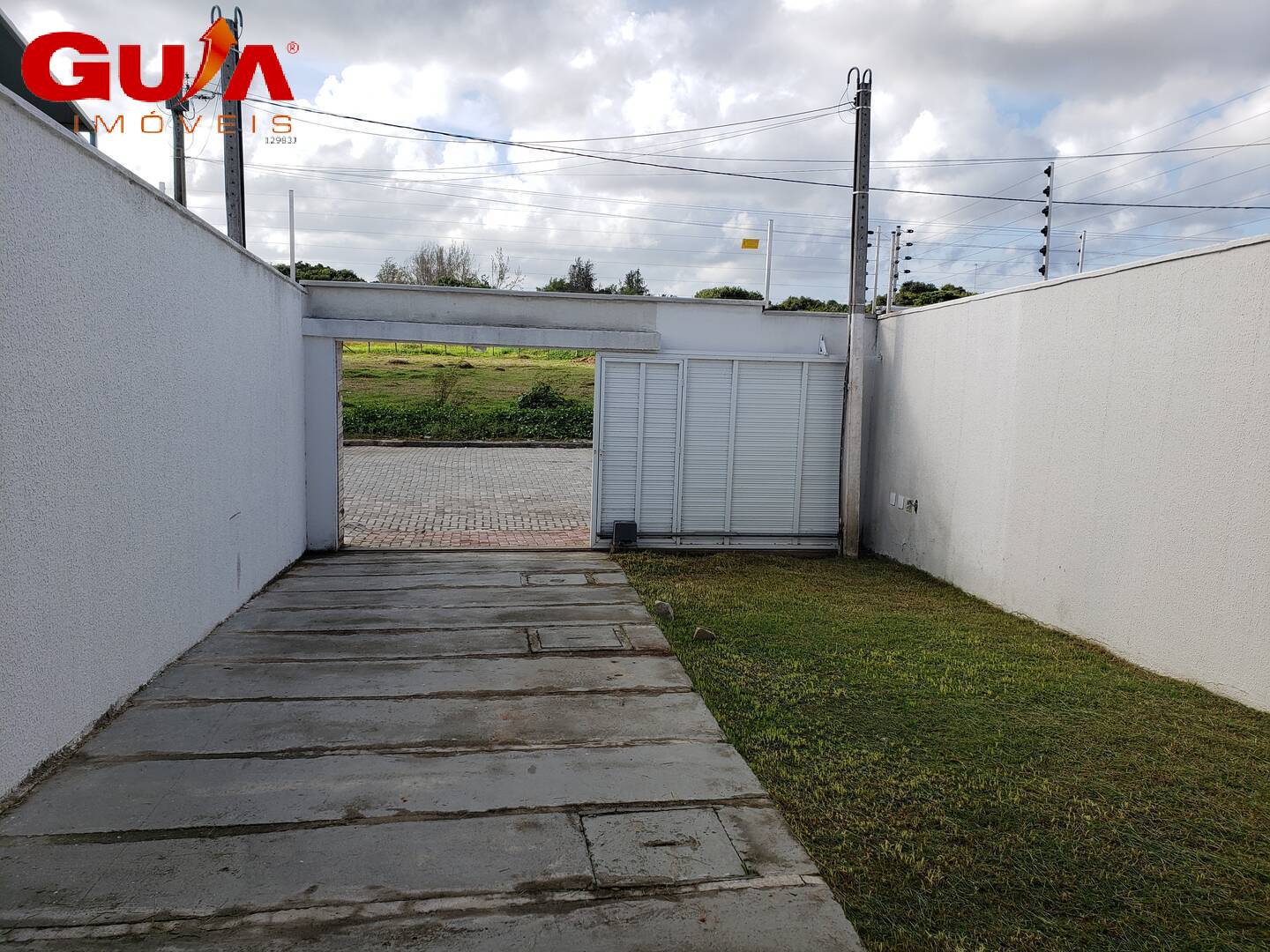 Casa de Condomínio à venda com 3 quartos, 100m² - Foto 3