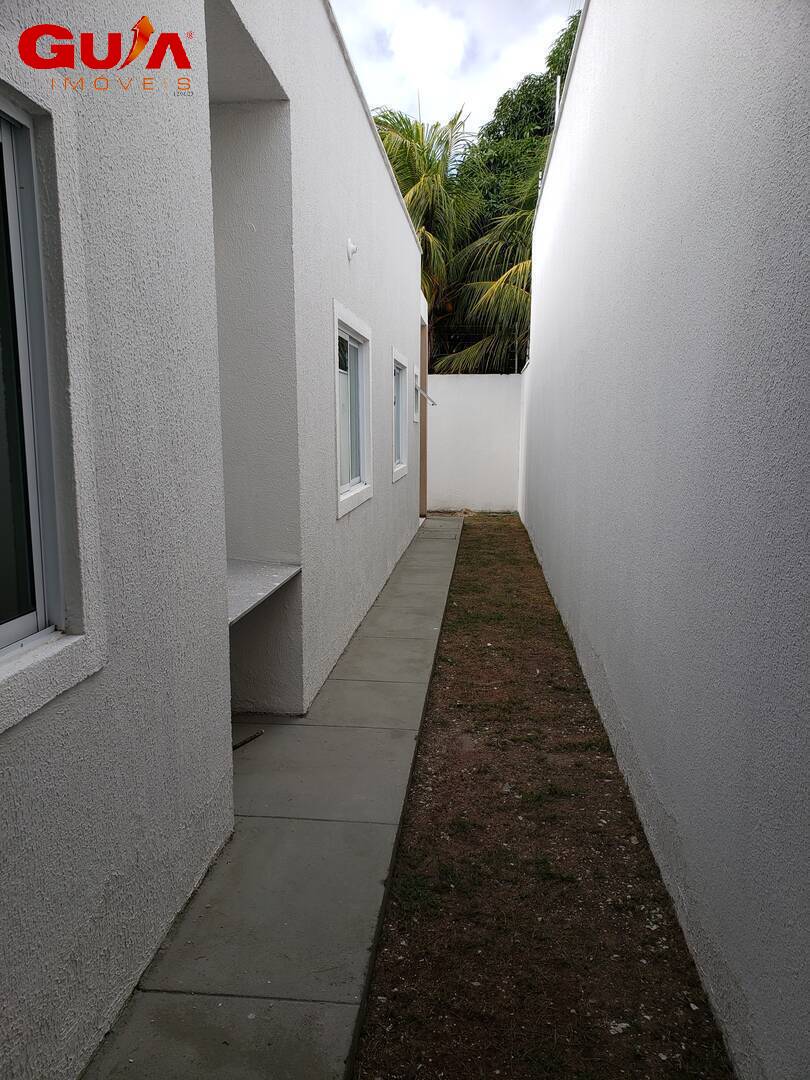 Casa de Condomínio à venda com 3 quartos, 100m² - Foto 11