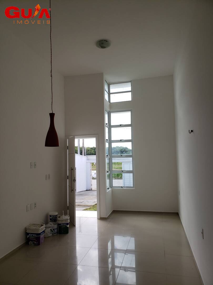 Casa de Condomínio à venda com 3 quartos, 100m² - Foto 4