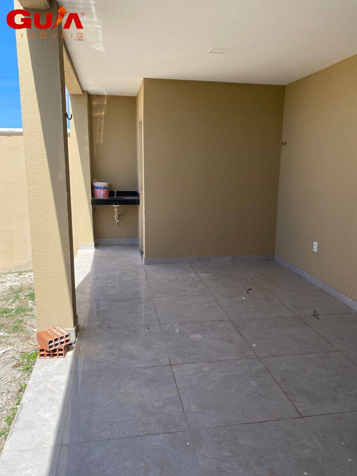 Casa, 2 quartos, 110 m² - Foto 6