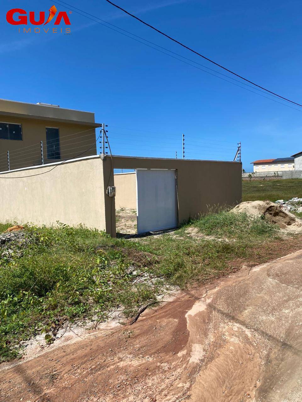 Casa, 2 quartos, 110 m² - Foto 1